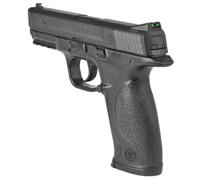 The S&W Windsock Cal. 4, 46 mm to 10 J