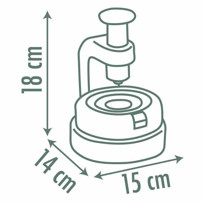 Craft Game Smoby