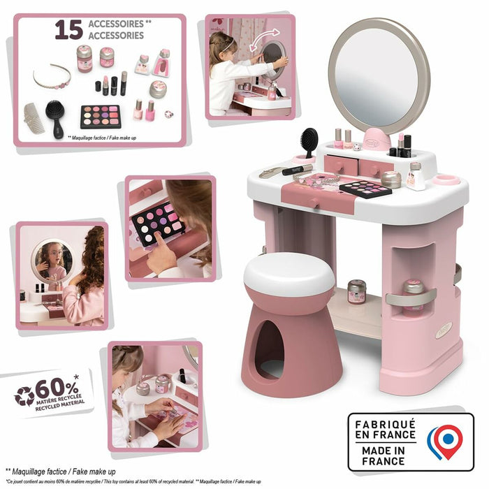 Cleaning & Storage Kit Smoby