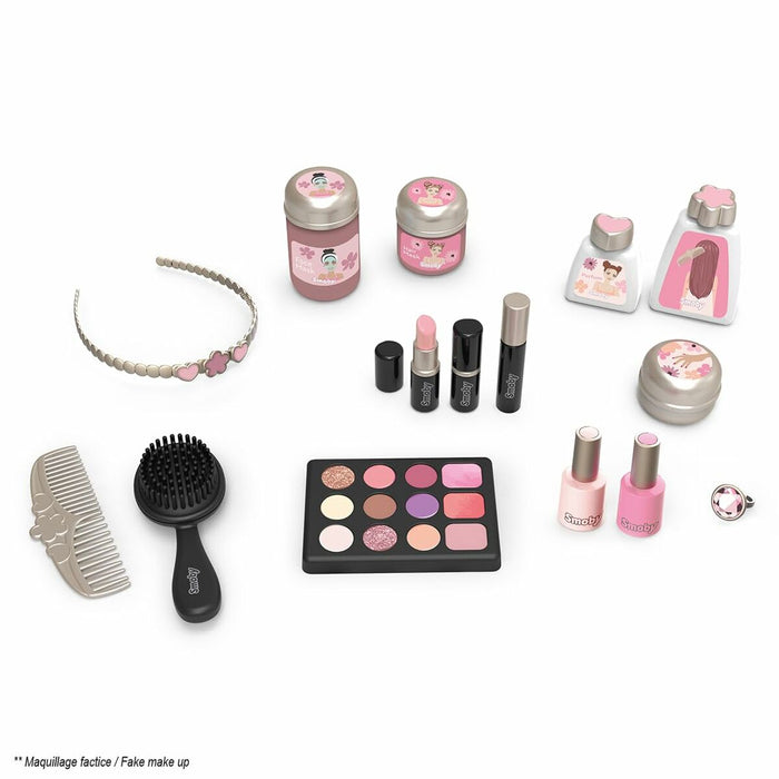 Cleaning & Storage Kit Smoby