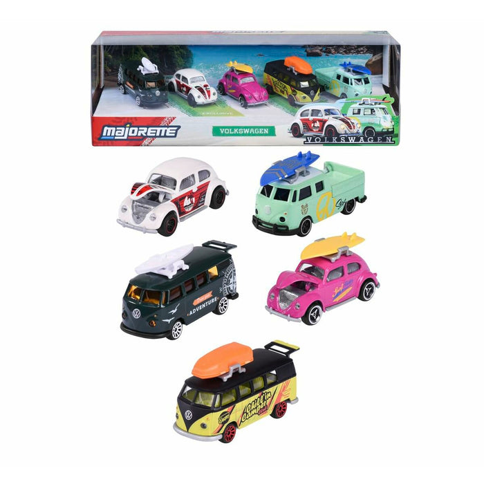 Cleaning & Storage Kit Smoby