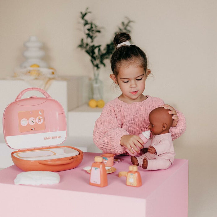 Cleaning & Storage Kit Smoby