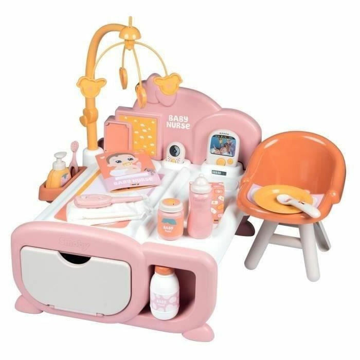 Cleaning & Storage Kit Smoby