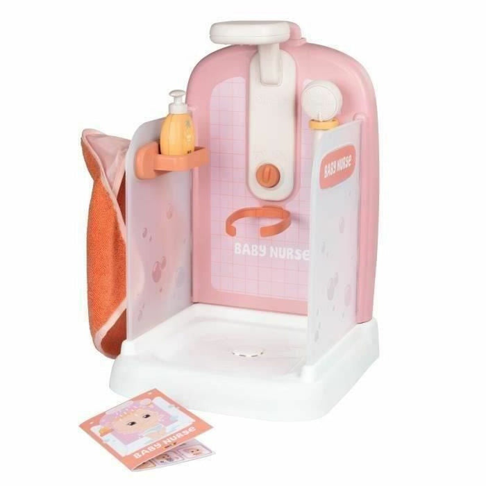 Cleaning & Storage Kit Smoby
