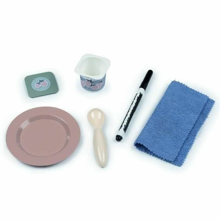 Cleaning & Storage Kit Smoby