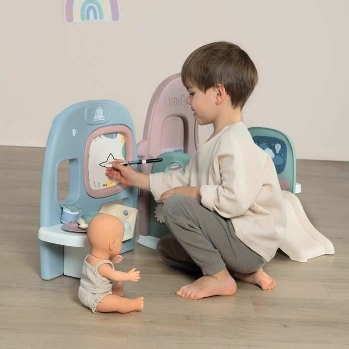 Cleaning & Storage Kit Smoby