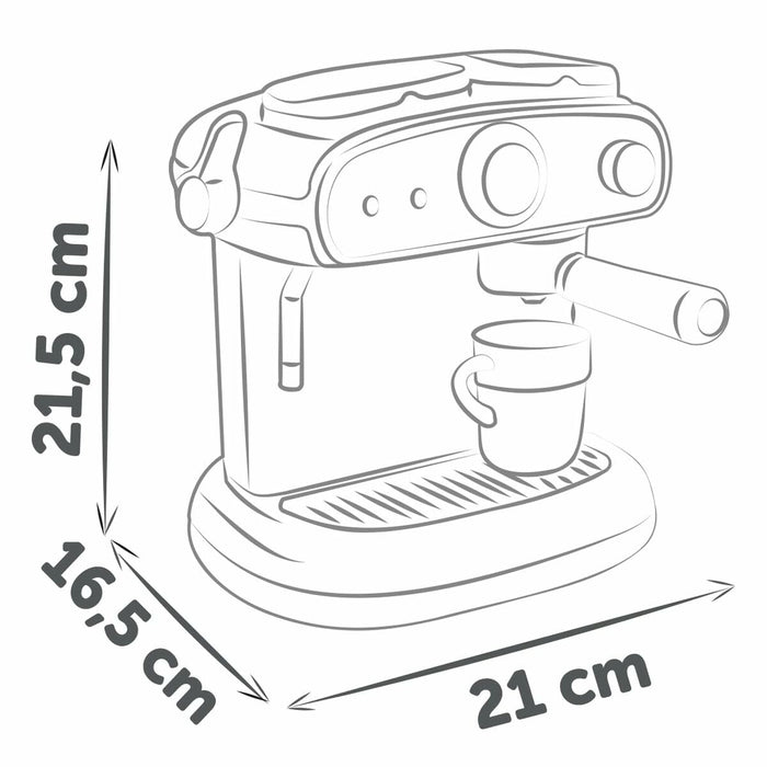 Cleaning & Storage Kit Smoby