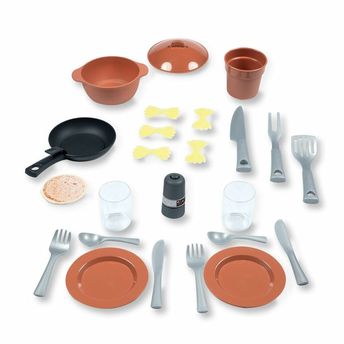 Cleaning & Storage Kit Smoby