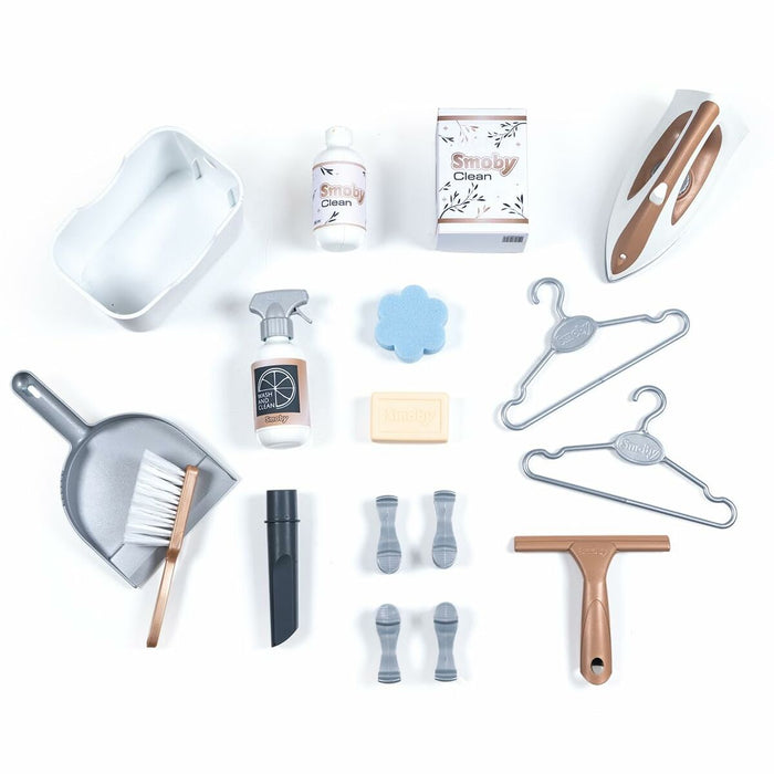 Cleaning & Storage Kit Smoby