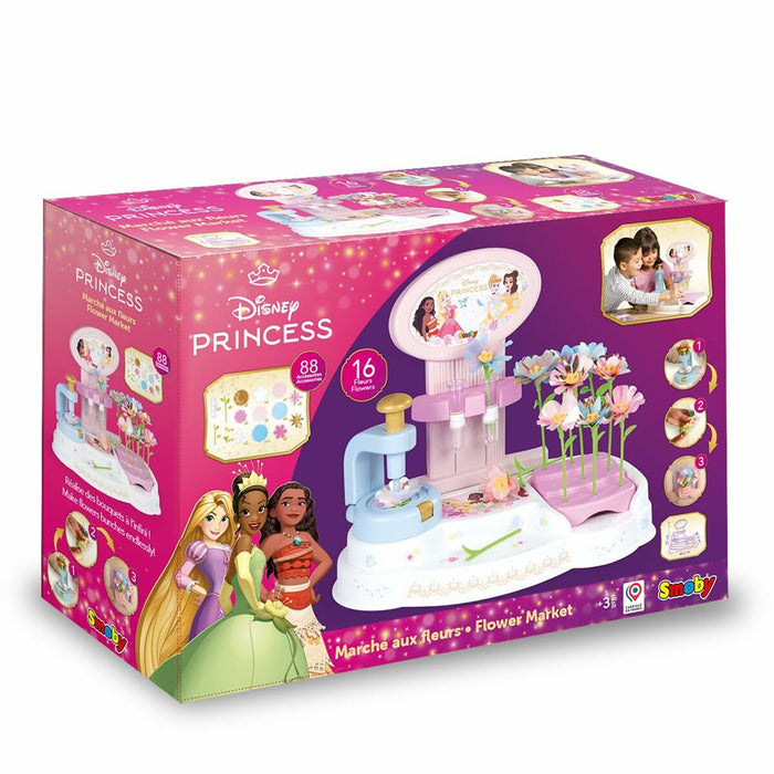 Cleaning & Storage Kit Smoby