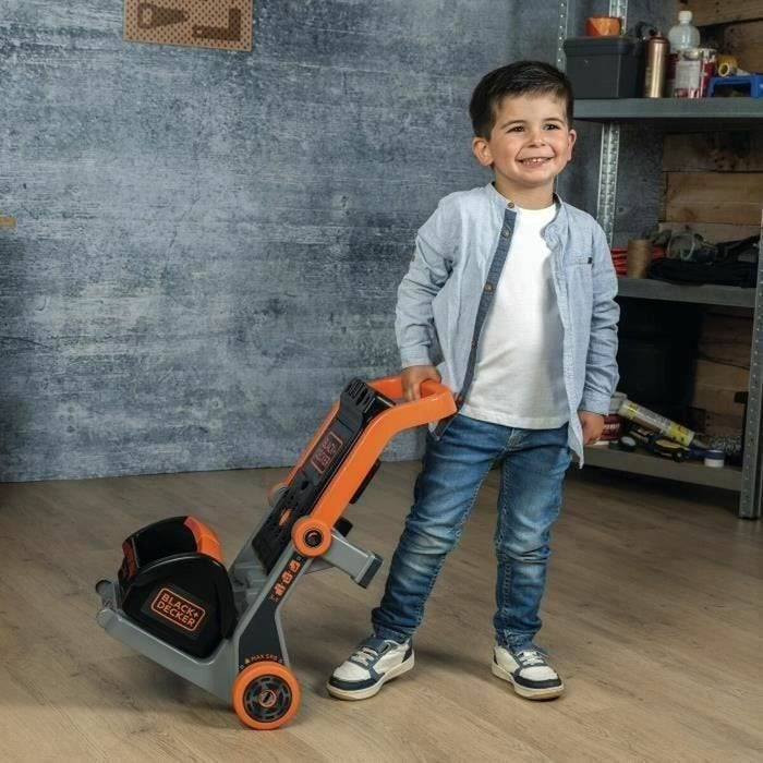 Cleaning & Storage Kit Smoby