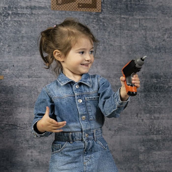 Cleaning & Storage Kit Smoby