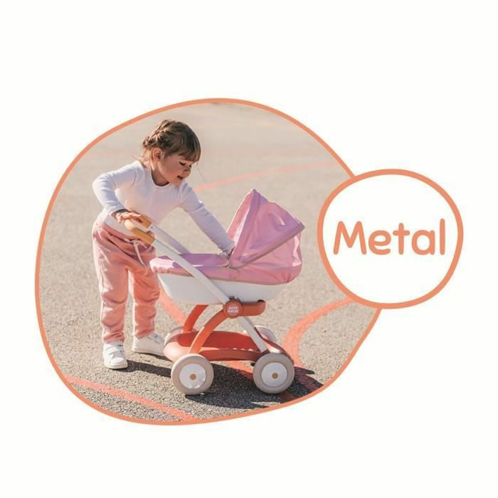 Dolls House Accessories Smoby