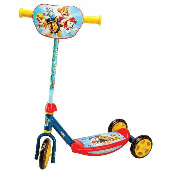 Scooter Smoby