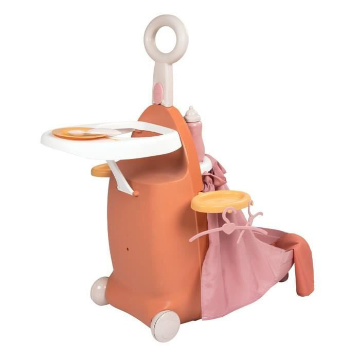 Dolls House Accessories Smoby