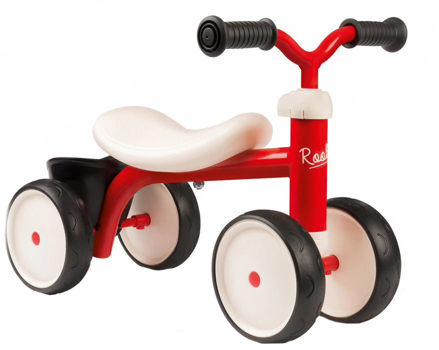 Children's Bike Smoby Rookie Metal Carrier