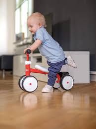 Children's Bike Smoby Rookie Metal Carrier