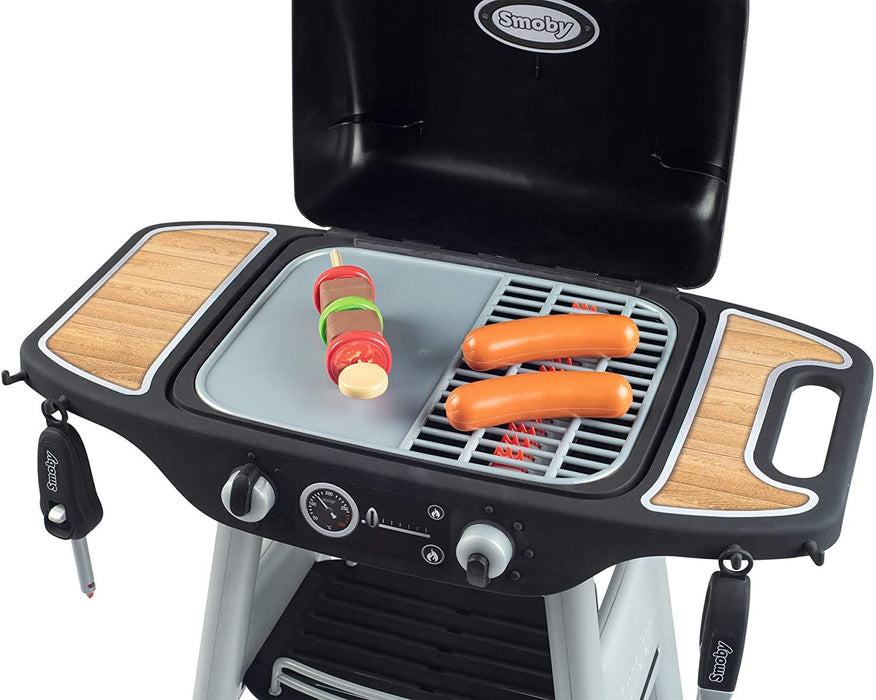 Toy BBQ Smoby 312001