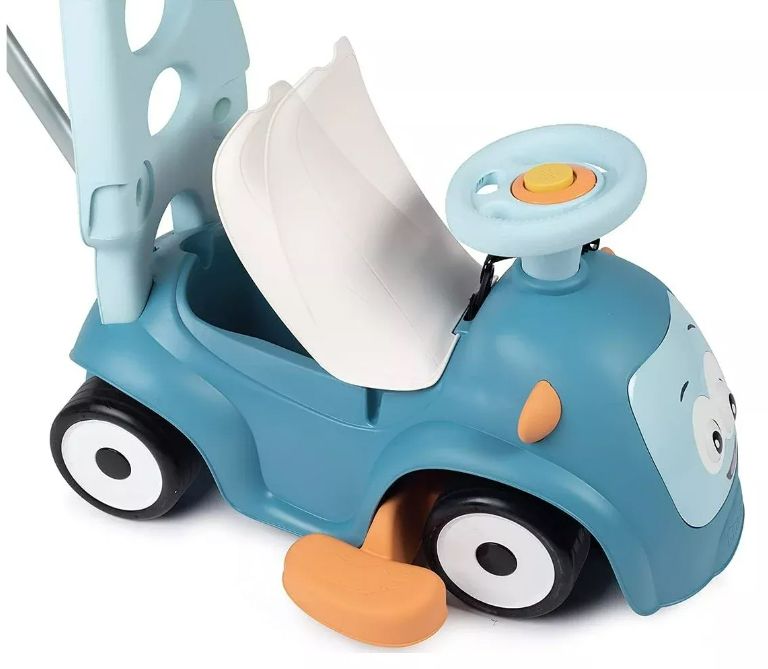 Tricycle Smoby 720304