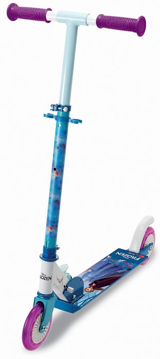 Scooter Smoby Frozen 2