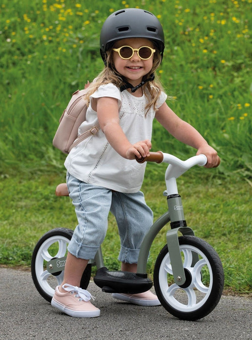 Children's Bike Smoby Comfort Balance Bike Without pedals