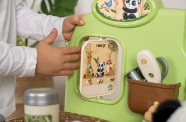 Toy Vet Set Smoby