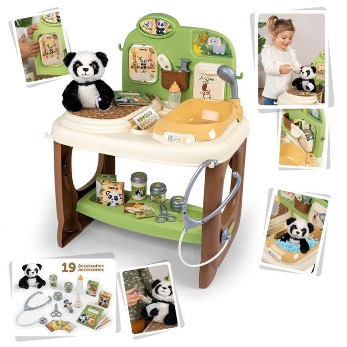 Toy Vet Set Smoby