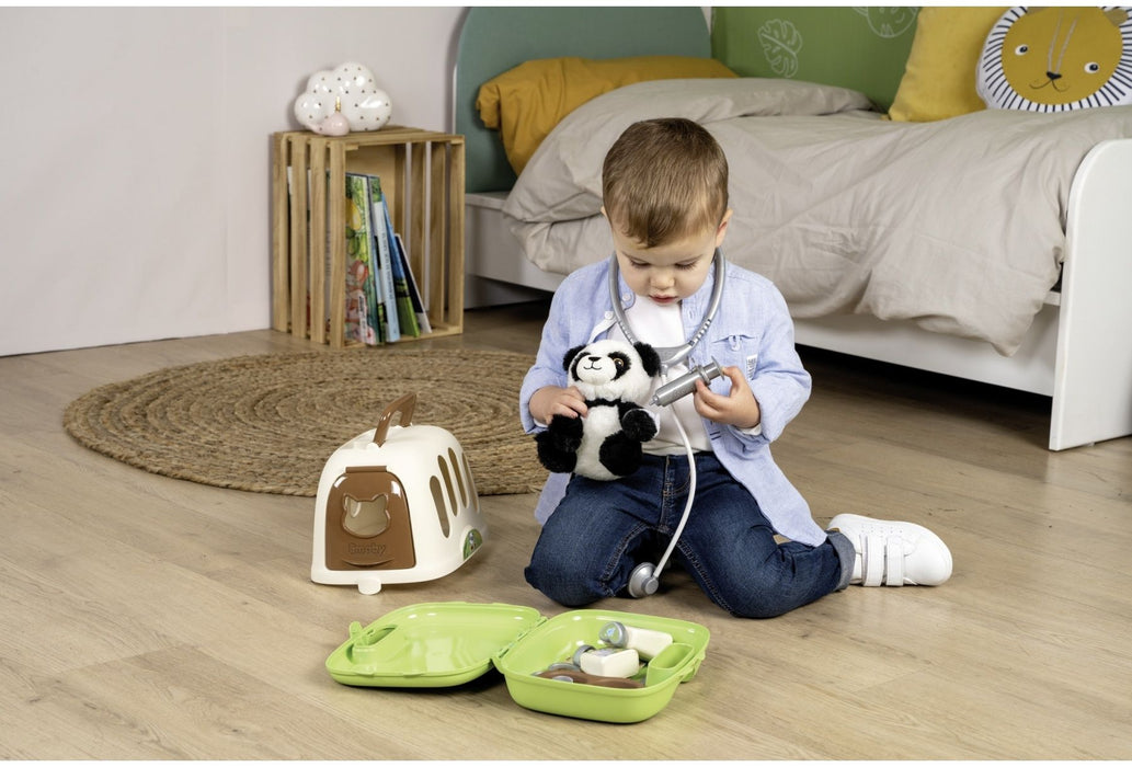 Cradle for dolls Smoby