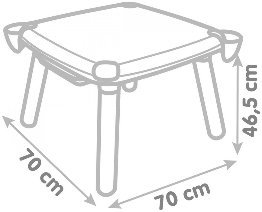 Writing Set Smoby