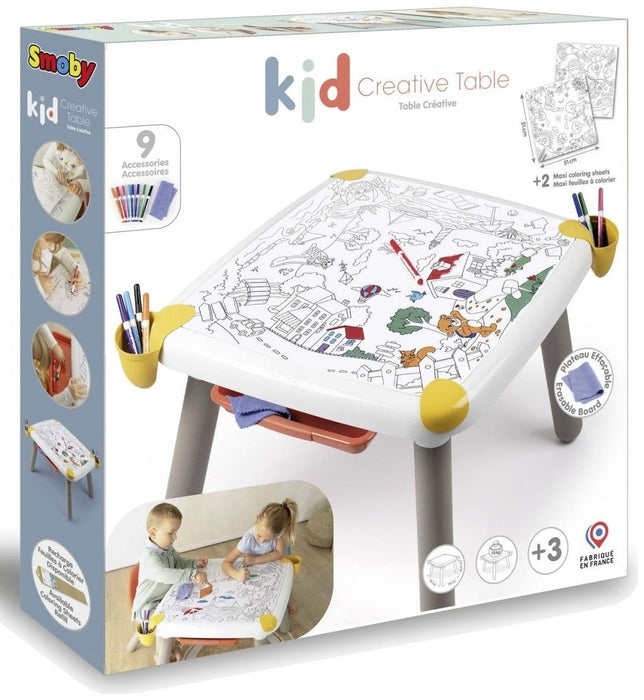 Writing Set Smoby