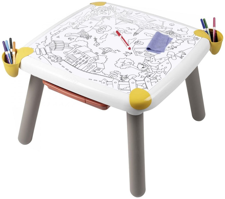 Writing Set Smoby