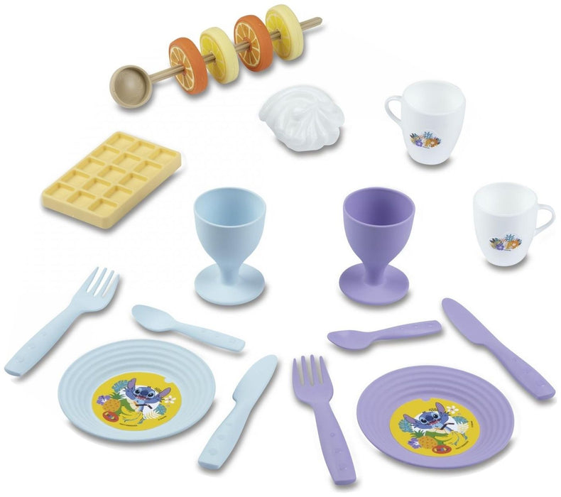 Playset Smoby Stitch
