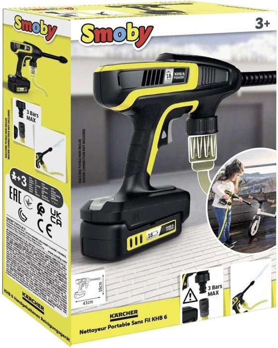 Toy tools Smoby