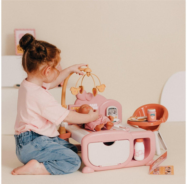 Cleaning & Storage Kit Smoby