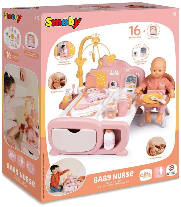 Cleaning & Storage Kit Smoby