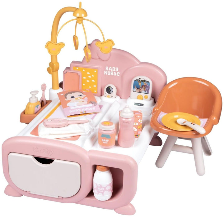 Cleaning & Storage Kit Smoby