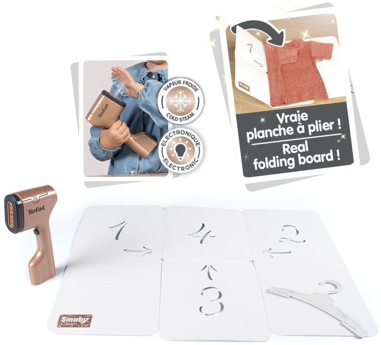 Cleaning & Storage Kit Smoby