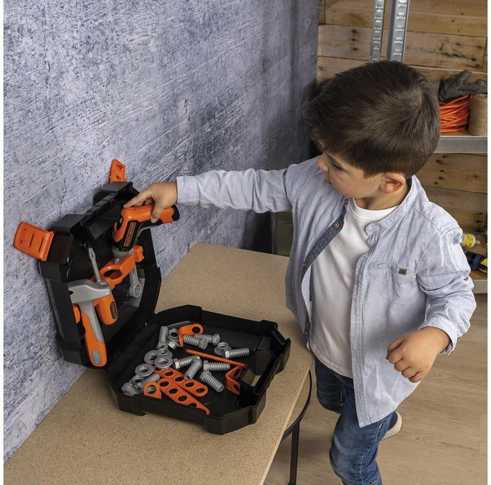 Set of tools for children Smoby