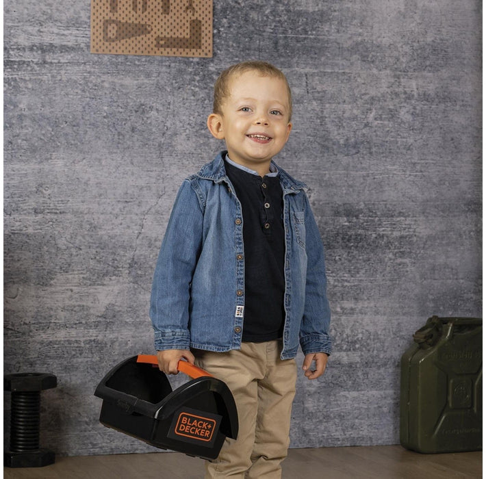 Cleaning & Storage Kit Smoby