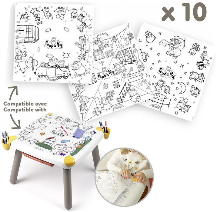 Writing Set Smoby