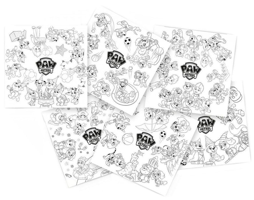 Writing Set Smoby