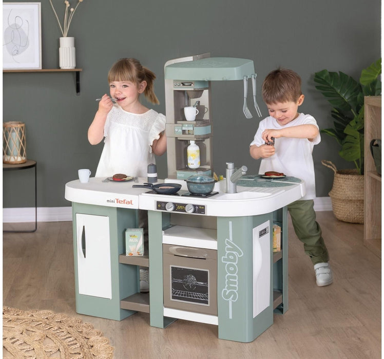 Toy kitchen Smoby