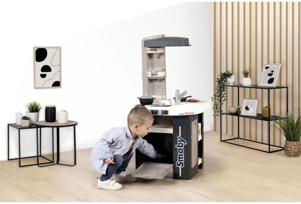 Toy kitchen Smoby