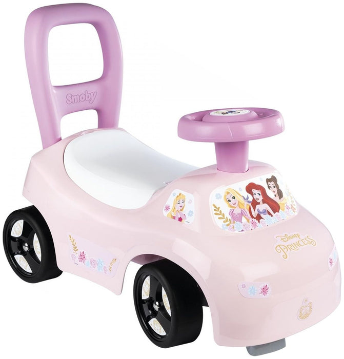 Tricycle Smoby Disney Princess 2-in-1