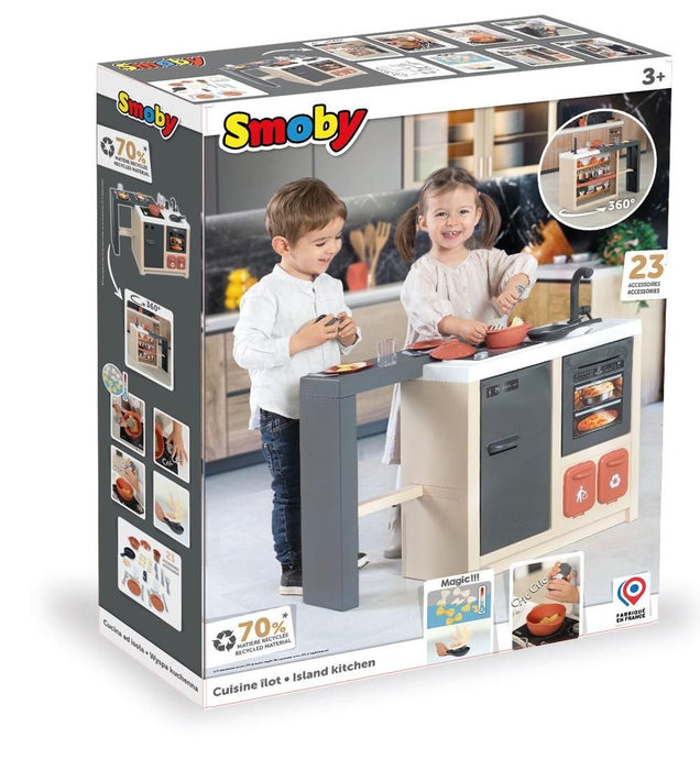 Cleaning & Storage Kit Smoby