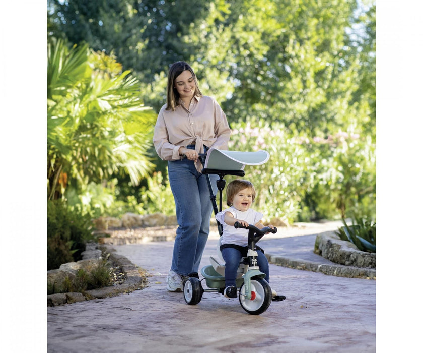 Tricycle Smoby S.Life Balade Multicolour