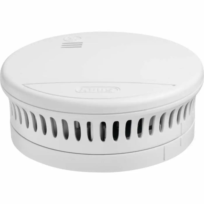 Smoke Detector ABUS RWM90 - Сигурност Удома<<<Дом Градина<<<BigBuy&&&Системи за сигурност<<<Сигурност Удома<<<Дом