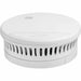 Smoke Detector ABUS RWM90 - Сигурност Удома<<<Дом Градина<<<BigBuy&&&Системи за сигурност<<<Сигурност Удома<<<Дом