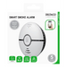 Smoke detector DELTACO SH-WS03 - Алармени системи за дома и офиса<<<Продукти за дома<<<ValiAPI&&&Умен дом<<<Управление