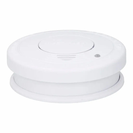 Smoke Detector Grundig Optical sensor - Сигурност Удома<<<Дом Градина<<<BigBuy&&&Системи за сигурност<<<Сигурност